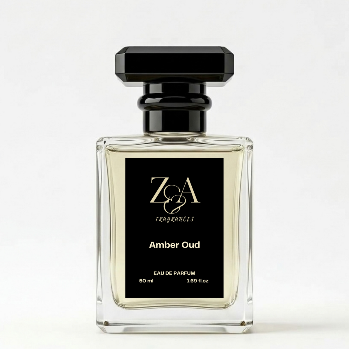 Amber Oud EDP