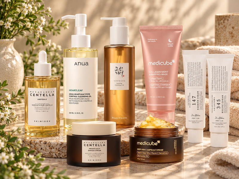 Skin Care