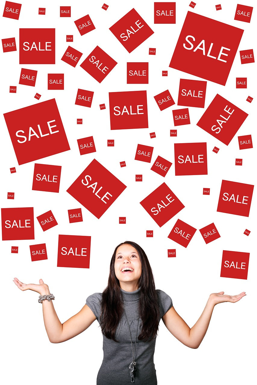 SALE & BUNDLES