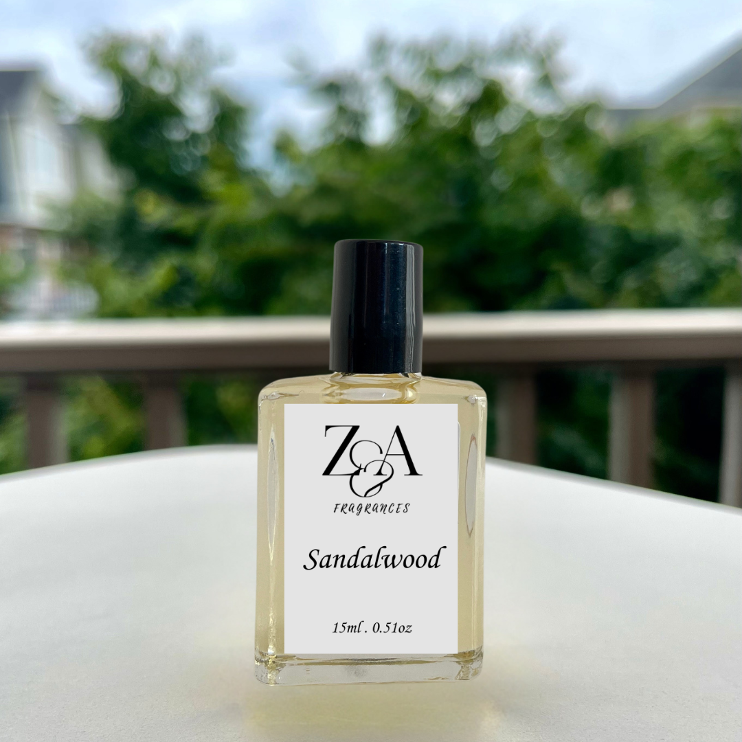 Sandalwood