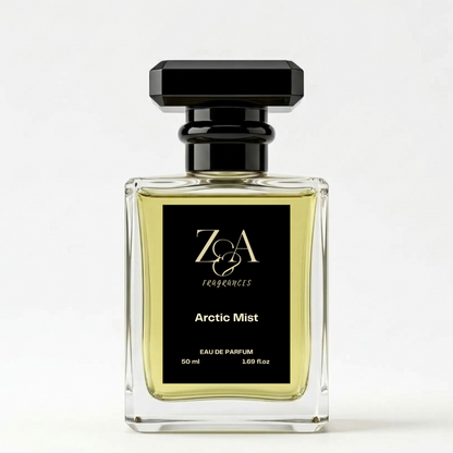Arctic Mist EDP
