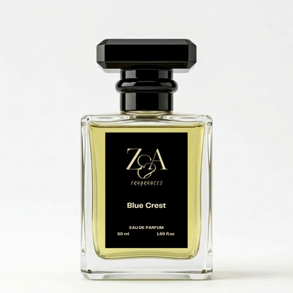 Blue Crest EDP