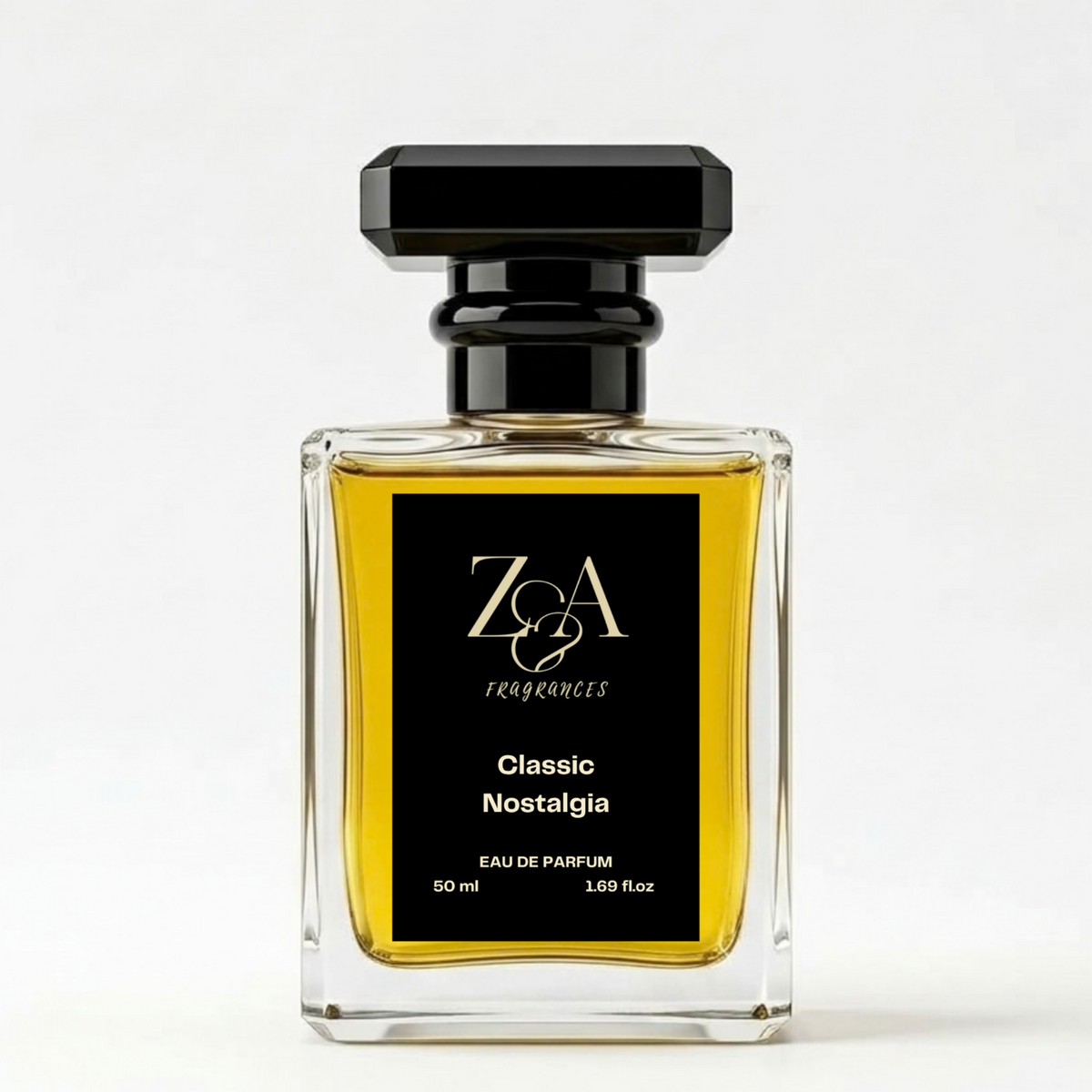 Classic Nostalgia EDP