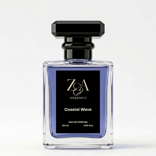 Coastal Wave EDP