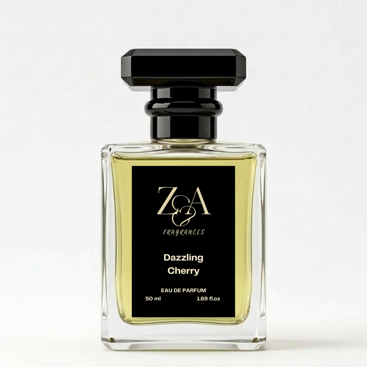Dazzling Cherry EDP