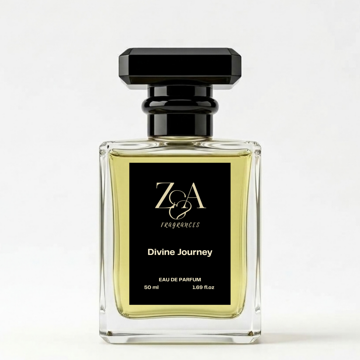 Divine Journey EDP