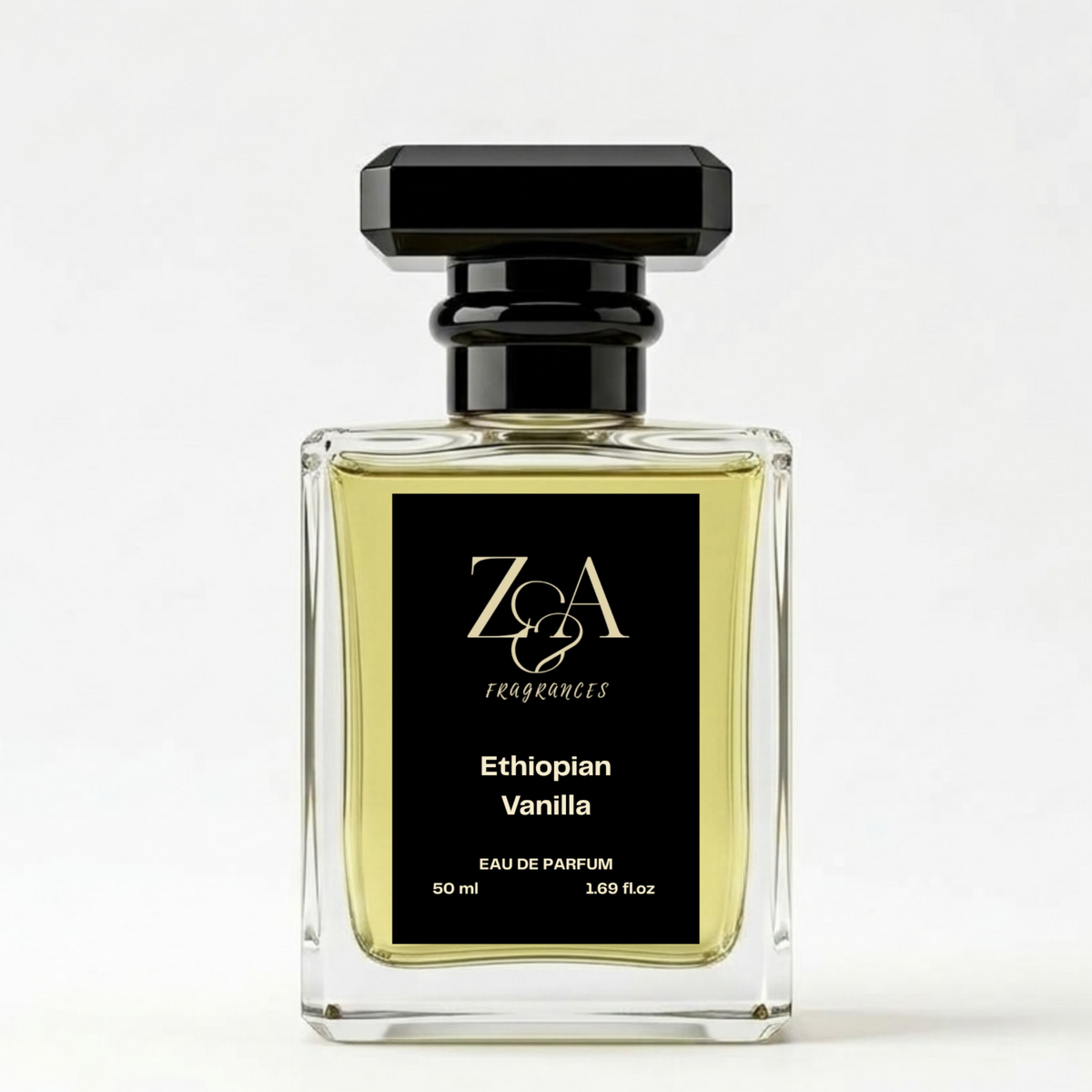 Ethiopian Vanilla EDP
