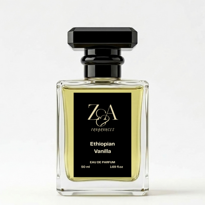 Ethiopian Vanilla EDP