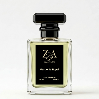 Gardenia Royal EDP