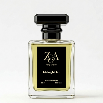 Midnight Jaz EDP