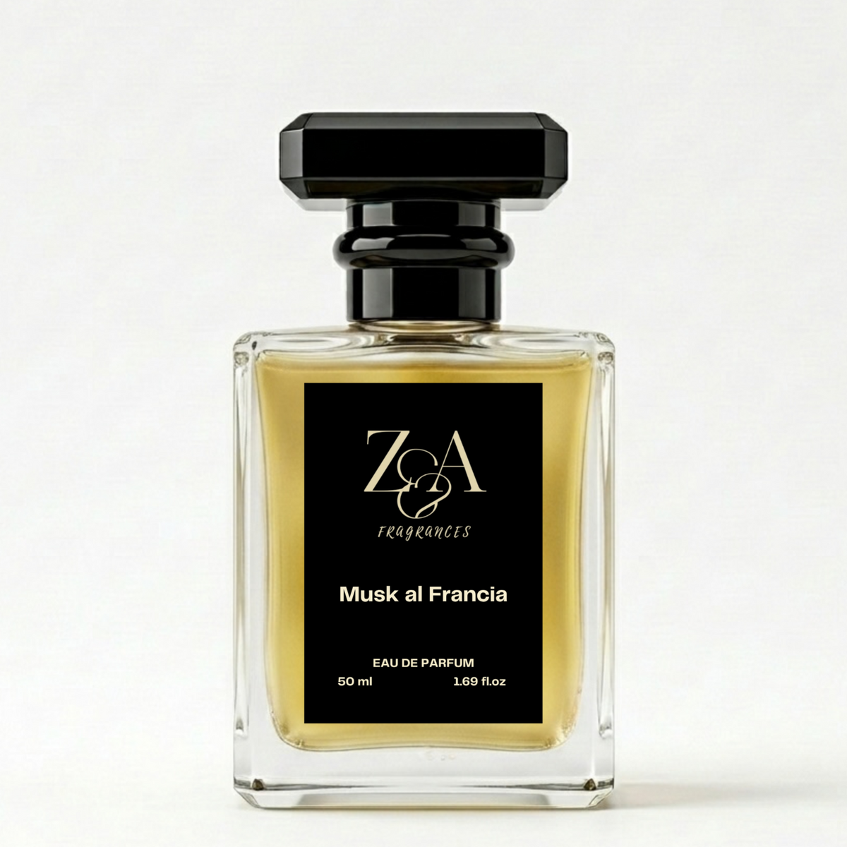 Musk Al Francia EDP