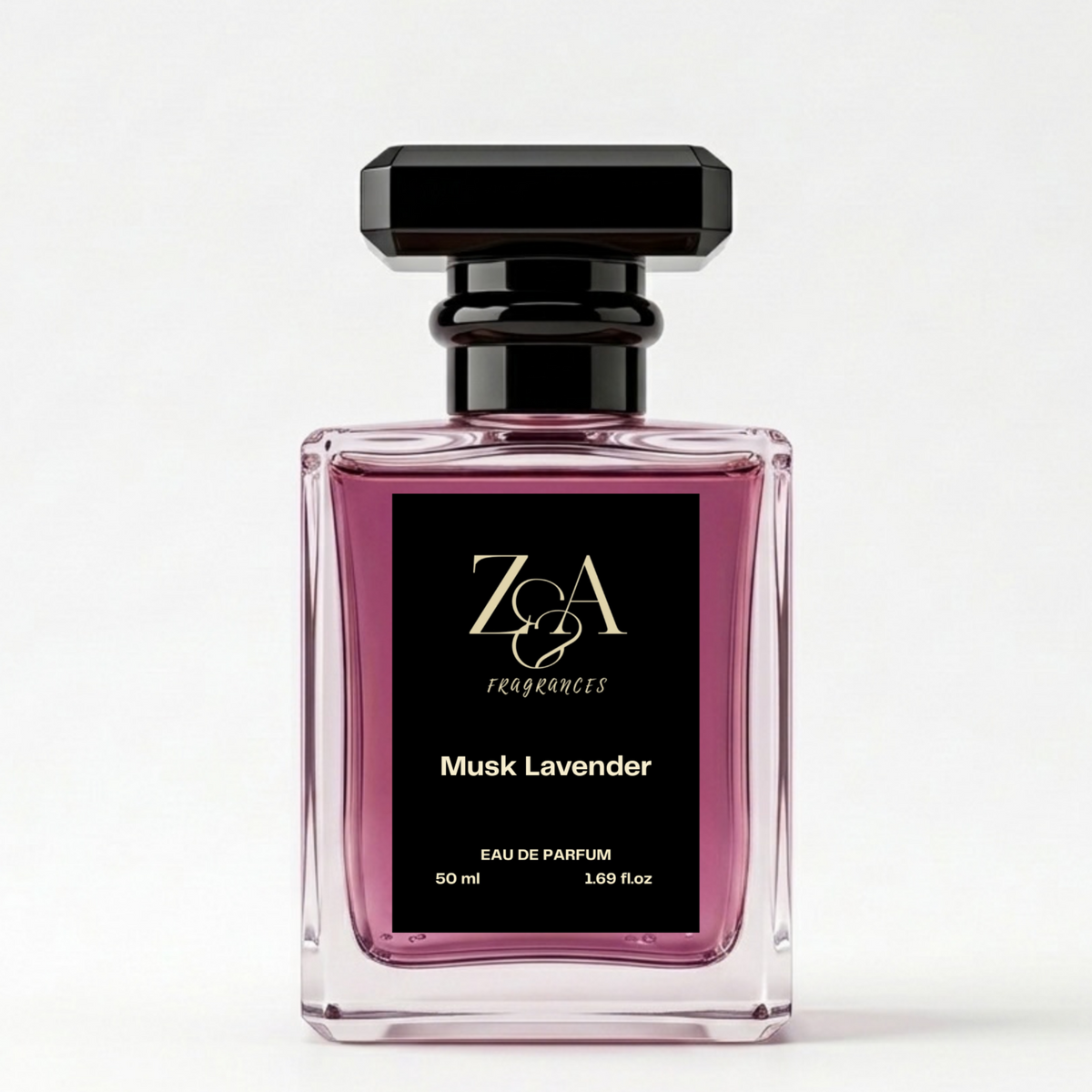 Musk Lavender EDP