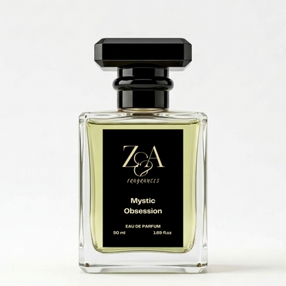Mystic Obsession EDP