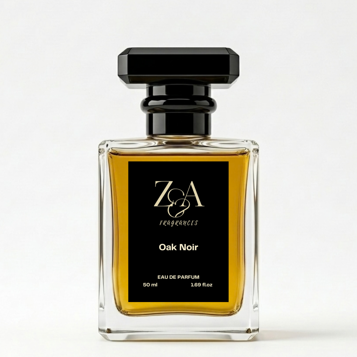 Oak Noir EDP