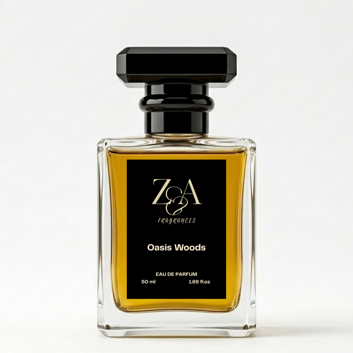 Oasis Woods EDP