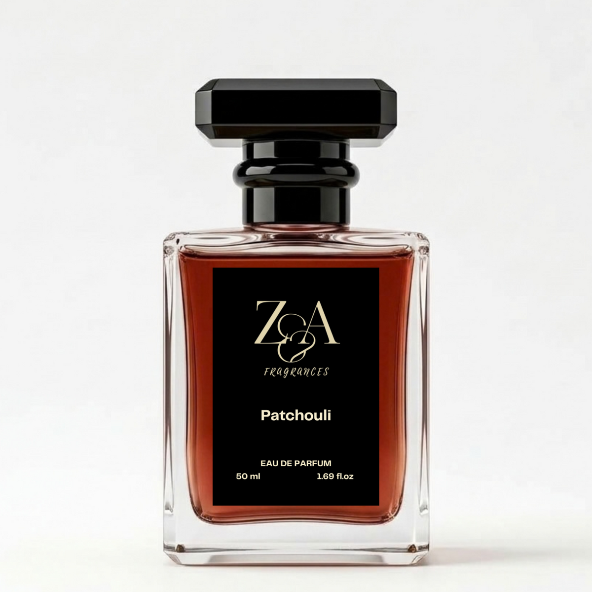 Patchouli EDP
