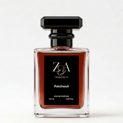 Patchouli EDP
