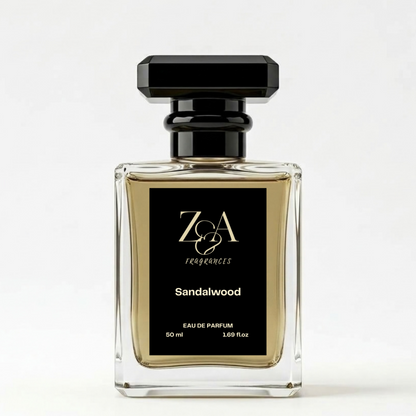 Sandalwood EDP