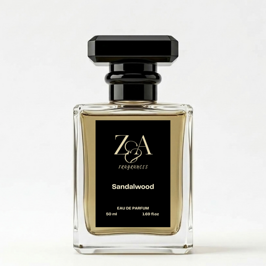 Sandalwood EDP