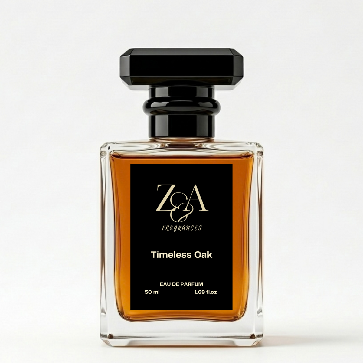 Timeless Oak EDP