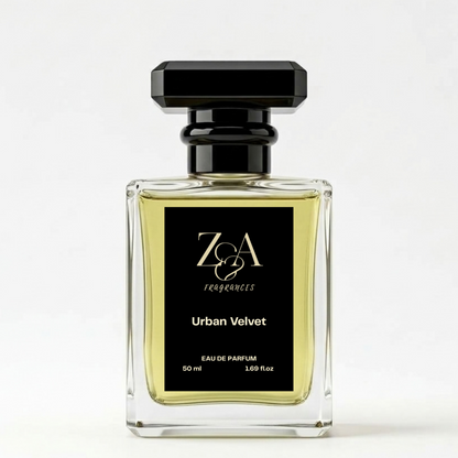 Urban Velvet EDP