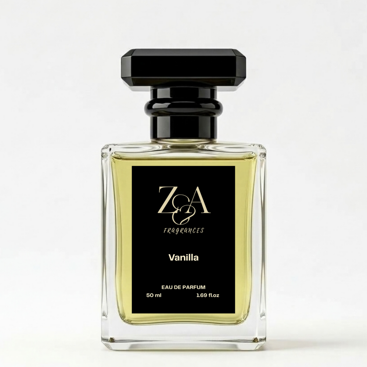 Vanilla EDP