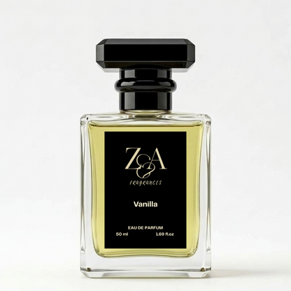 Vanilla EDP