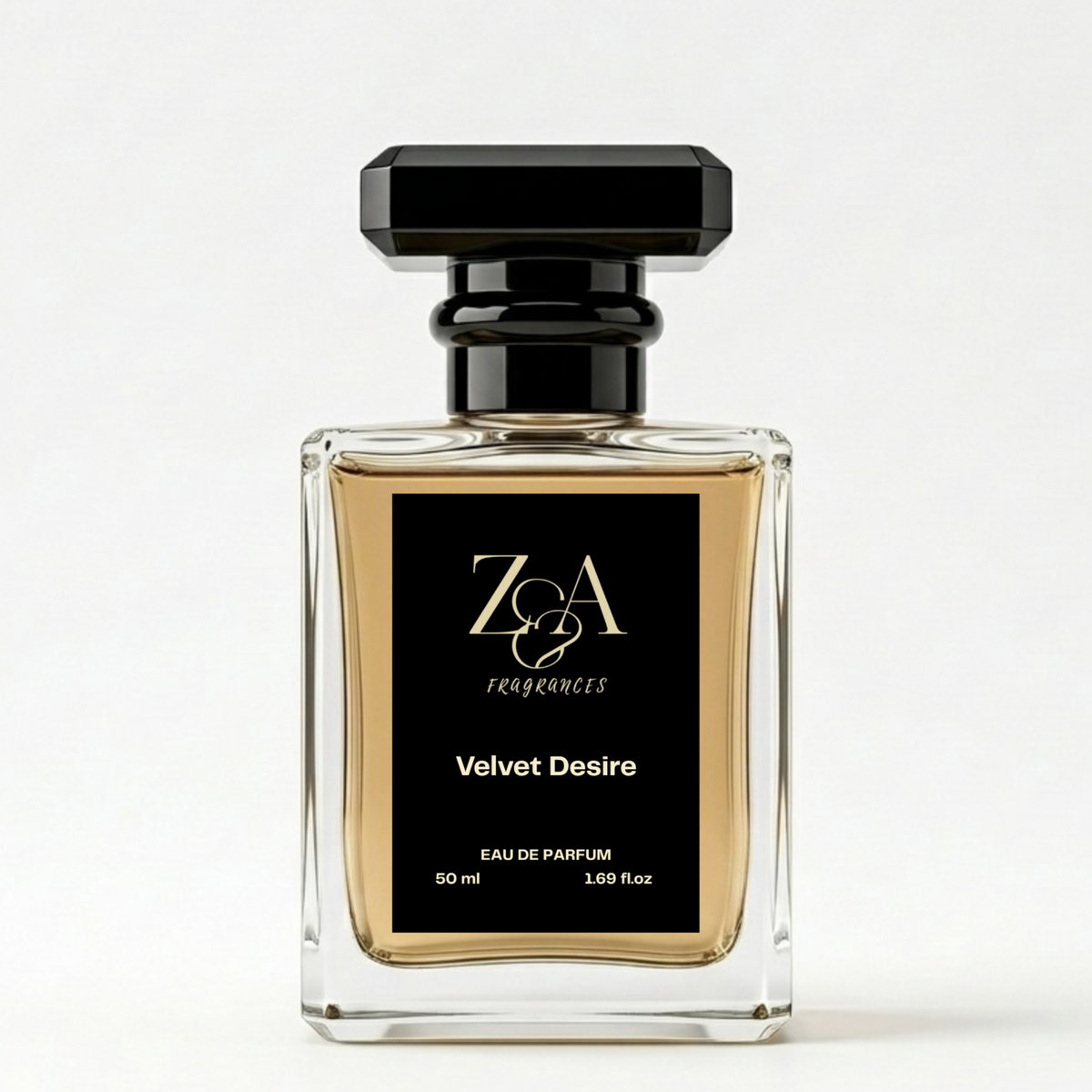Velvet Desire EDP