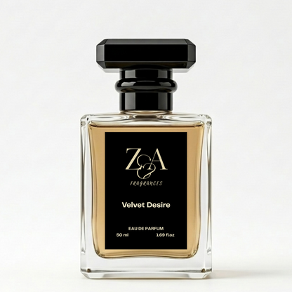 Velvet Desire EDP