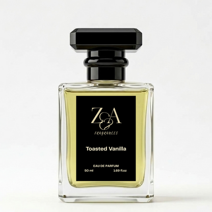Toasted Vanilla EDP