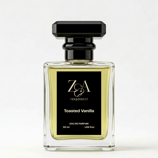 Toasted Vanilla EDP