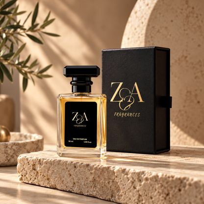 Indigo Reign EDP