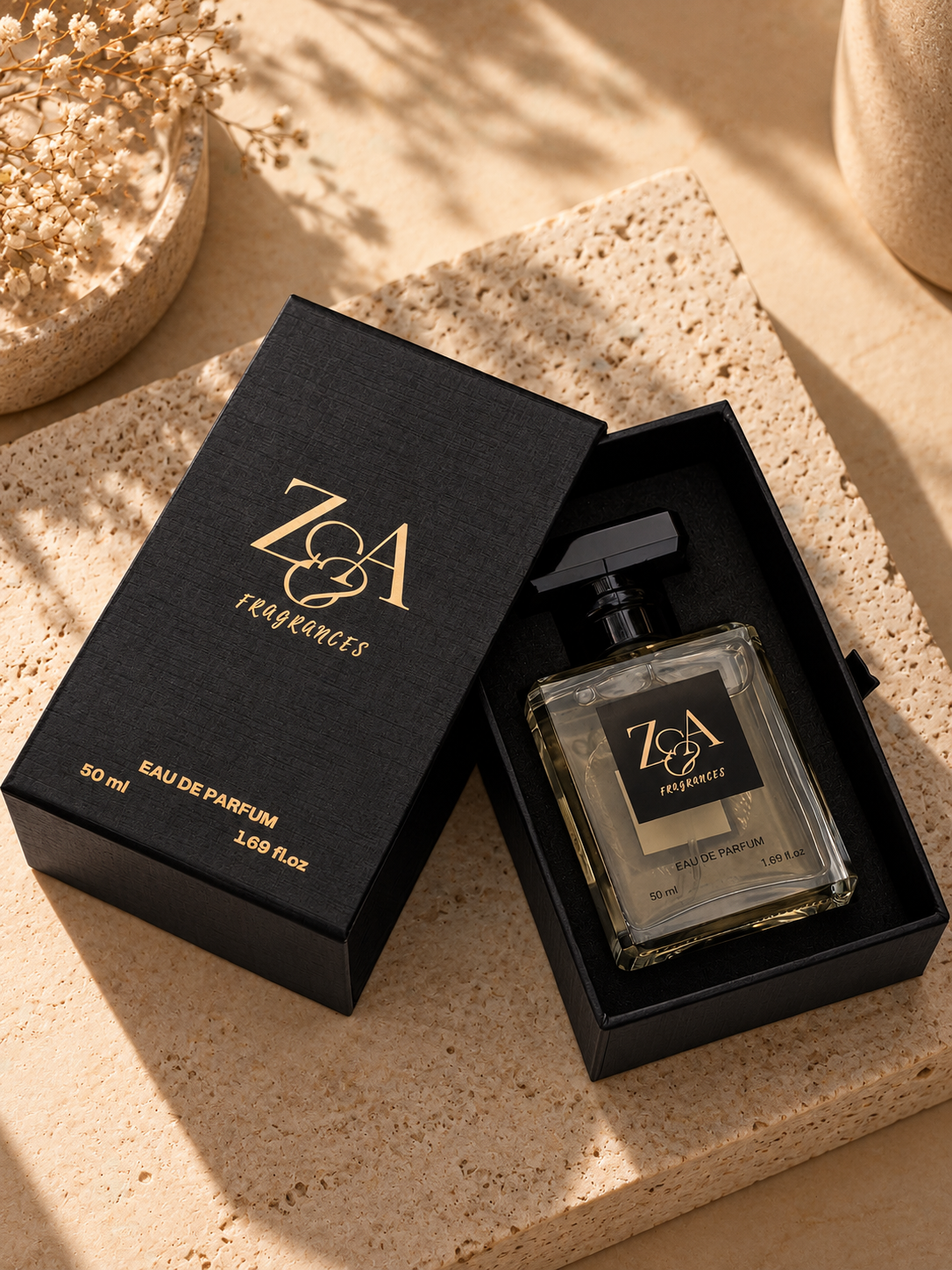 Indigo Reign EDP