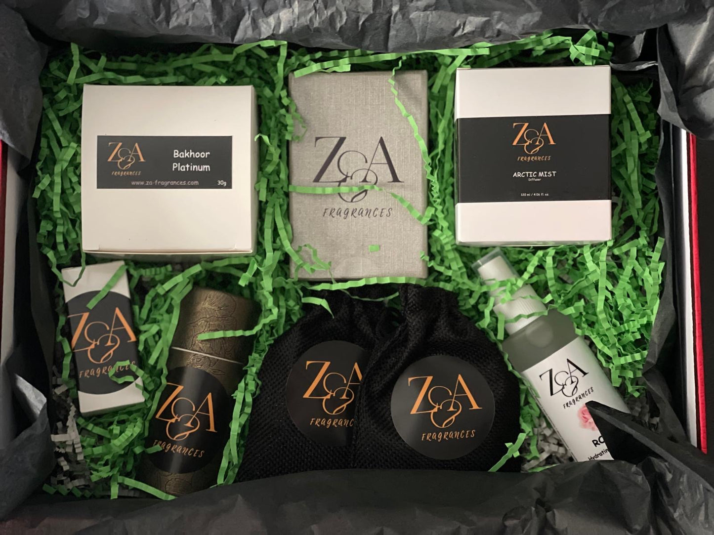 Gift Box