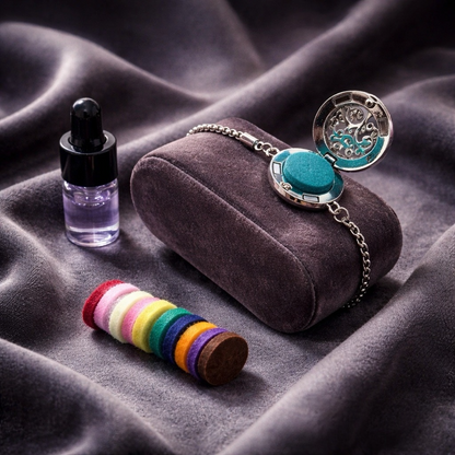 Bracelet Diffuser