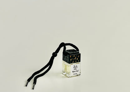 Rose Oud