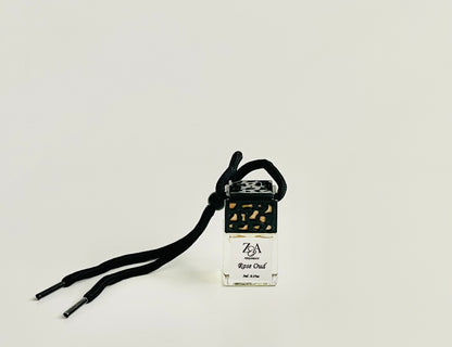 Rose Oud