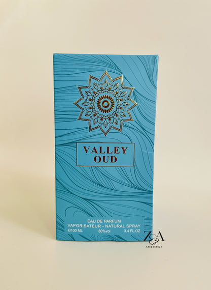 Valley Oud 100ml