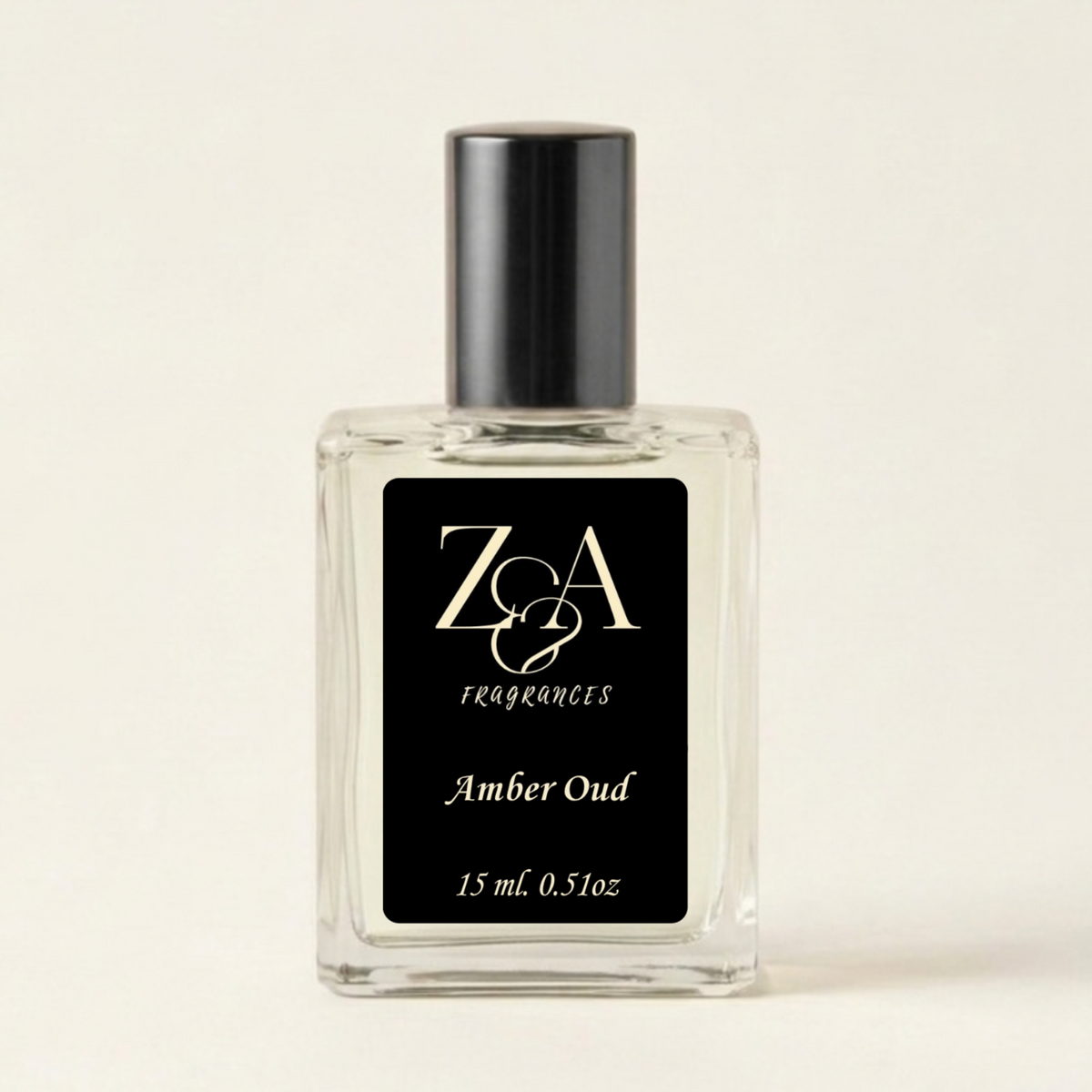 Amber Oud