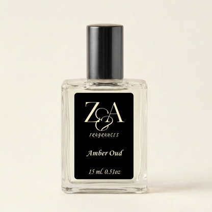 Amber Oud