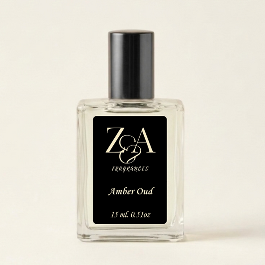 Amber Oud
