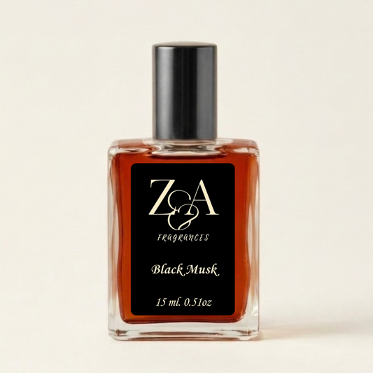 Black Musk