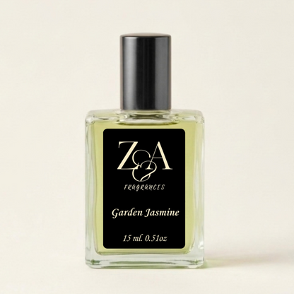 Garden Jasmine