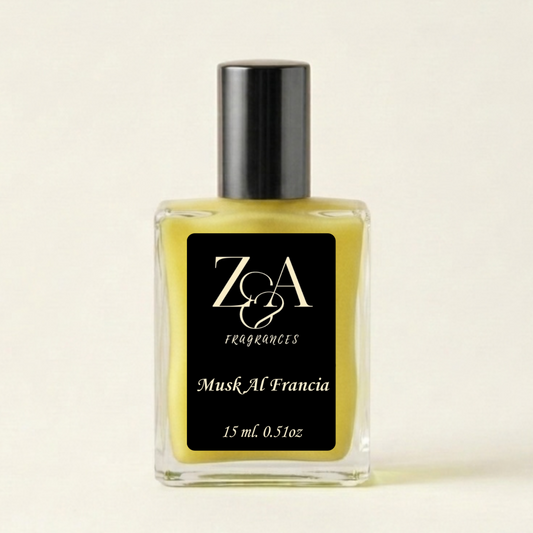 Musk Al Francia