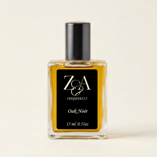 Oak Noir