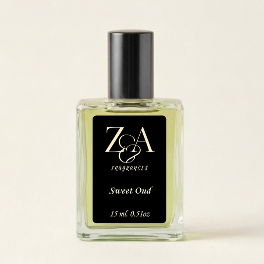 Sweet Oud