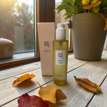 Beauty of Joseon Ginseng Cleansing Oil 210ml