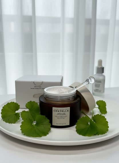 SKIN1004 Madagascar Centella Probio-Cica Enrich Cream 50ml