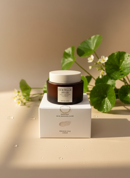 SKIN1004 Madagascar Centella Probio-Cica Enrich Cream 50ml