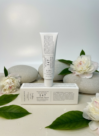 DR.ALTHEA 147 Barrier Cream 50mL